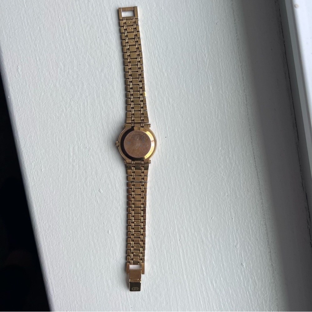 vintage gucci women’s watch - Picture 4 of 9